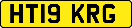 HT19KRG