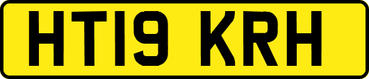HT19KRH