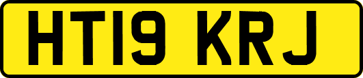 HT19KRJ
