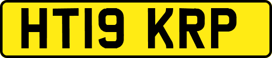 HT19KRP