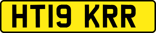 HT19KRR