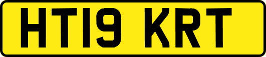 HT19KRT