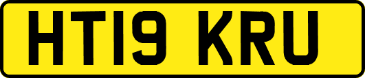 HT19KRU