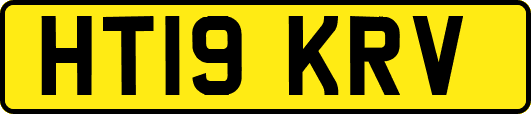 HT19KRV
