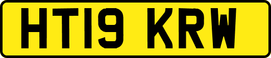 HT19KRW
