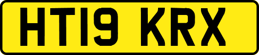 HT19KRX