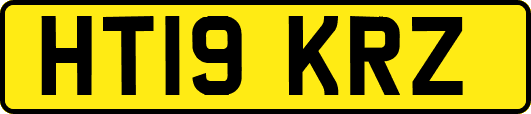 HT19KRZ