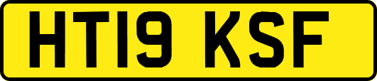 HT19KSF