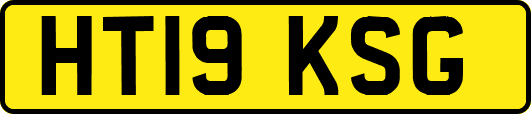 HT19KSG