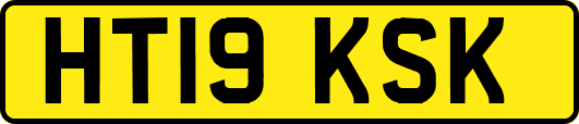 HT19KSK