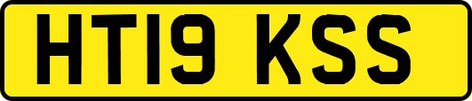 HT19KSS