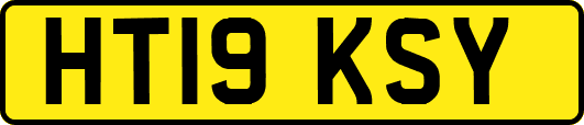 HT19KSY