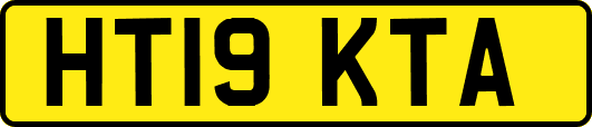 HT19KTA