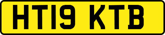 HT19KTB