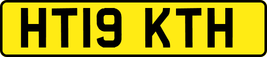 HT19KTH
