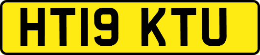 HT19KTU