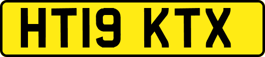 HT19KTX