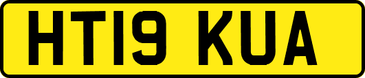 HT19KUA
