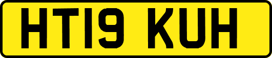 HT19KUH