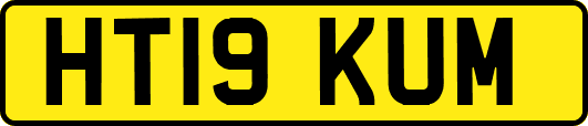 HT19KUM