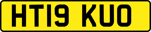 HT19KUO