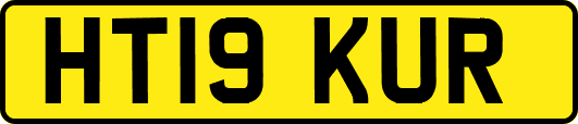 HT19KUR