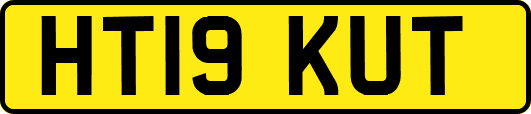 HT19KUT