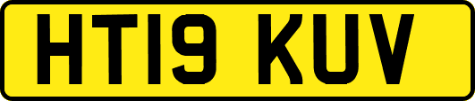 HT19KUV