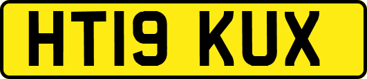HT19KUX