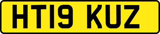 HT19KUZ