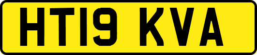 HT19KVA