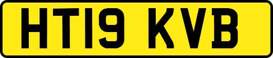 HT19KVB