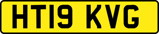 HT19KVG