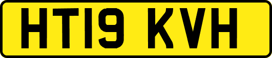 HT19KVH