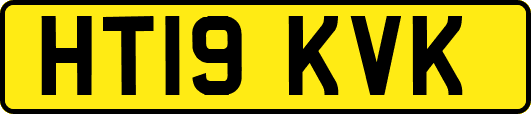 HT19KVK
