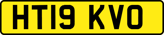 HT19KVO