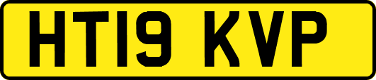 HT19KVP
