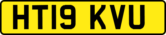 HT19KVU