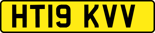 HT19KVV