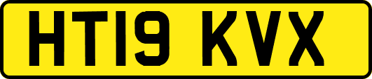 HT19KVX
