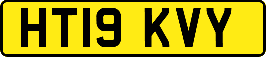 HT19KVY