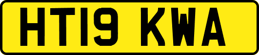 HT19KWA