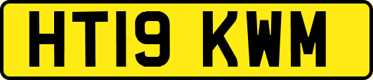 HT19KWM