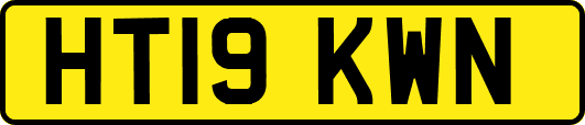 HT19KWN
