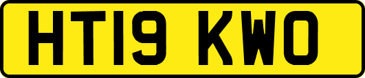 HT19KWO