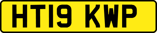 HT19KWP