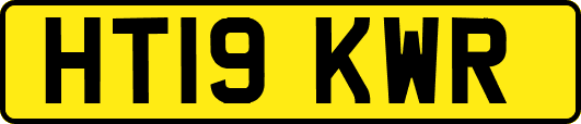 HT19KWR