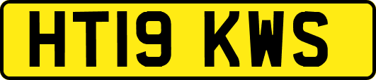 HT19KWS