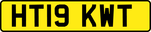 HT19KWT