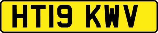 HT19KWV